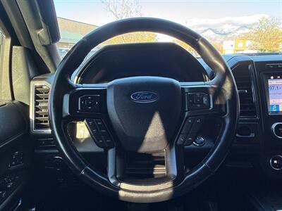2019 Ford Expedition MAX Limited   - Photo 20 - Sandy, UT 84070