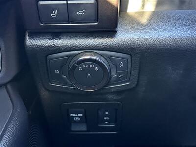 2019 Ford Expedition MAX Limited   - Photo 18 - Sandy, UT 84070