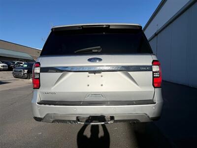 2019 Ford Expedition MAX Limited   - Photo 35 - Sandy, UT 84070