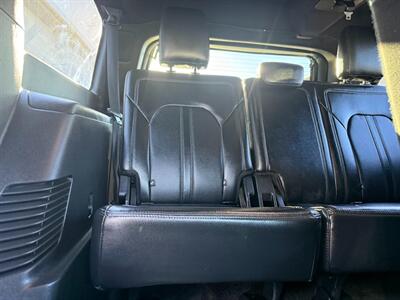 2019 Ford Expedition MAX Limited   - Photo 11 - Sandy, UT 84070