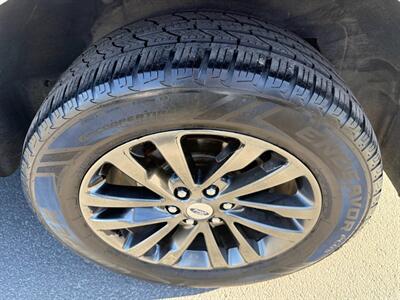 2019 Ford Expedition MAX Limited   - Photo 38 - Sandy, UT 84070