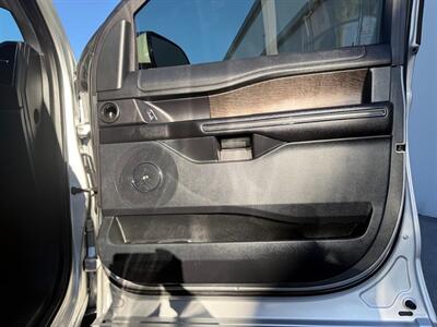 2019 Ford Expedition MAX Limited   - Photo 26 - Sandy, UT 84070