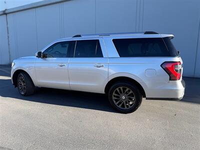 2019 Ford Expedition MAX Limited   - Photo 8 - Sandy, UT 84070