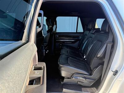 2019 Ford Expedition MAX Limited   - Photo 6 - Sandy, UT 84070