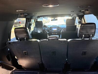2019 Ford Expedition MAX Limited   - Photo 28 - Sandy, UT 84070