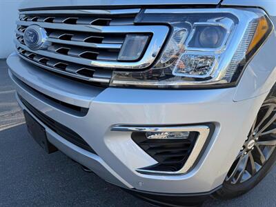 2019 Ford Expedition MAX Limited   - Photo 33 - Sandy, UT 84070