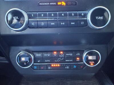 2019 Ford Expedition MAX Limited   - Photo 22 - Sandy, UT 84070