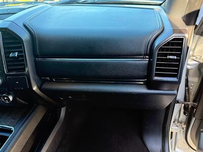 2019 Ford Expedition MAX Limited   - Photo 25 - Sandy, UT 84070