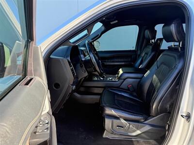 2019 Ford Expedition MAX Limited   - Photo 4 - Sandy, UT 84070