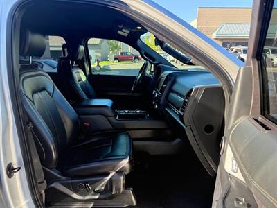 2019 Ford Expedition MAX Limited   - Photo 14 - Sandy, UT 84070