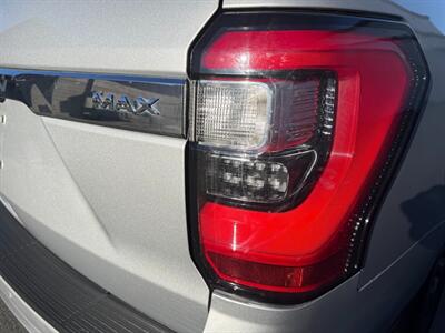 2019 Ford Expedition MAX Limited   - Photo 36 - Sandy, UT 84070