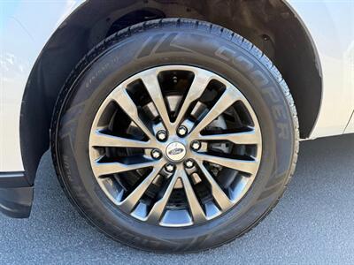 2019 Ford Expedition MAX Limited   - Photo 29 - Sandy, UT 84070