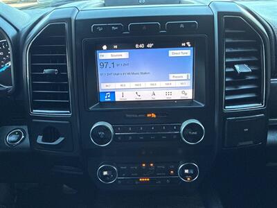 2019 Ford Expedition MAX Limited   - Photo 21 - Sandy, UT 84070