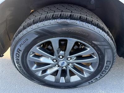 2019 Ford Expedition MAX Limited   - Photo 39 - Sandy, UT 84070