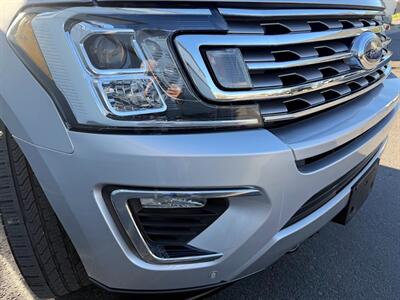 2019 Ford Expedition MAX Limited   - Photo 31 - Sandy, UT 84070