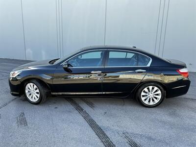 2014 Honda Accord EX-L   - Photo 5 - Sandy, UT 84070