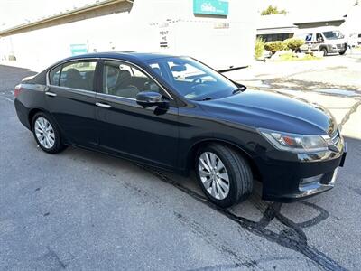 2014 Honda Accord EX-L   - Photo 13 - Sandy, UT 84070