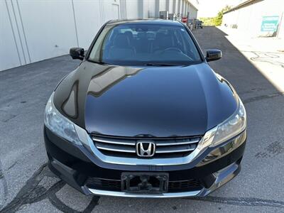 2014 Honda Accord EX-L   - Photo 16 - Sandy, UT 84070