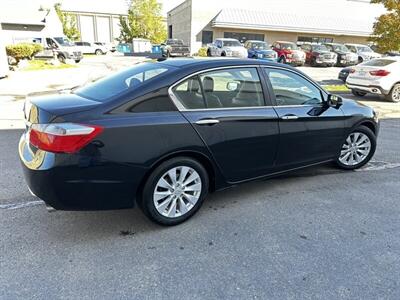 2014 Honda Accord EX-L   - Photo 9 - Sandy, UT 84070