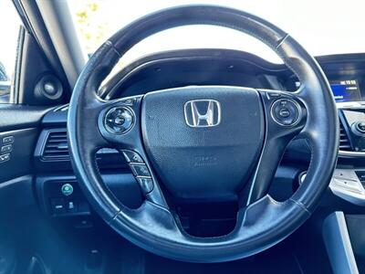 2014 Honda Accord EX-L   - Photo 32 - Sandy, UT 84070