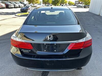 2014 Honda Accord EX-L   - Photo 52 - Sandy, UT 84070