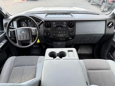 2014 Ford F-250 XLT - Photo 2 - Sandy, UT 84070