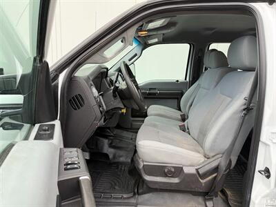 2014 Ford F-250 XLT - Photo 4 - Sandy, UT 84070