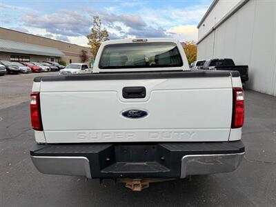 2014 Ford F-250 XLT - Photo 9 - Sandy, UT 84070