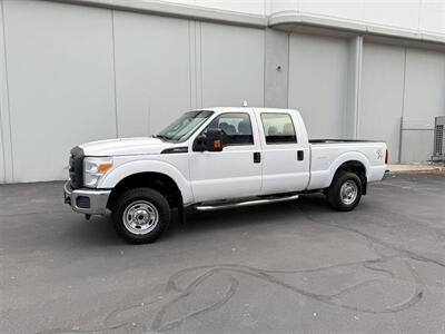 2014 Ford F-250 XLT - Photo 32 - Sandy, UT 84070