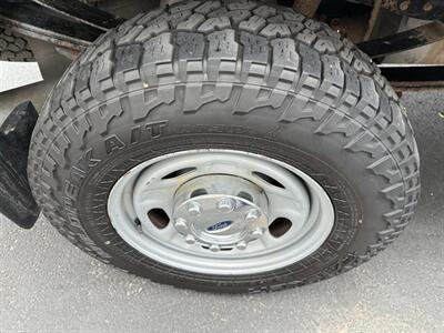 2014 Ford F-250 XLT - Photo 30 - Sandy, UT 84070