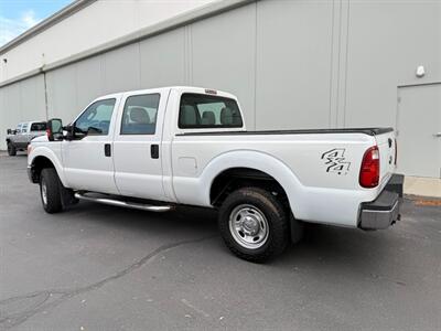 2014 Ford F-250 XLT - Photo 7 - Sandy, UT 84070
