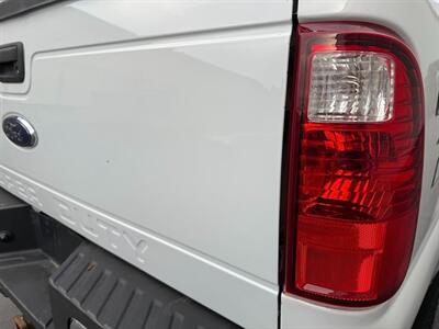 2014 Ford F-250 XLT - Photo 10 - Sandy, UT 84070