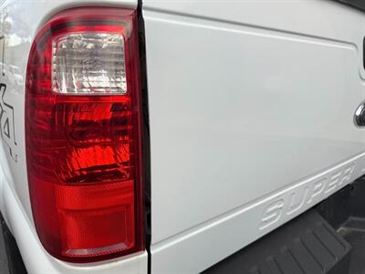 2014 Ford F-250 XLT - Photo 8 - Sandy, UT 84070