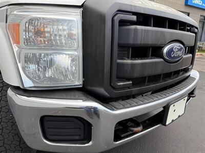 2014 Ford F-250 XLT - Photo 17 - Sandy, UT 84070