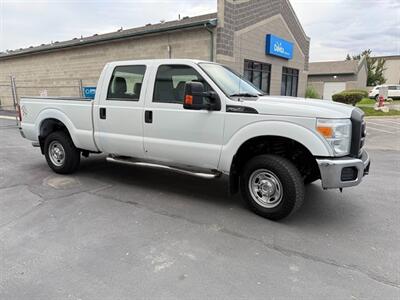 2014 Ford F-250 XLT - Photo 16 - Sandy, UT 84070