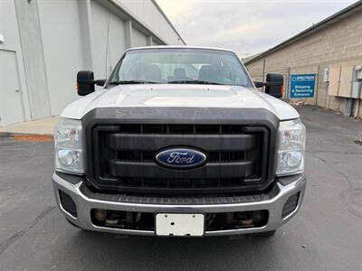 2014 Ford F-250 XLT - Photo 18 - Sandy, UT 84070