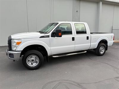 2014 Ford F-250 XLT - Photo 3 - Sandy, UT 84070