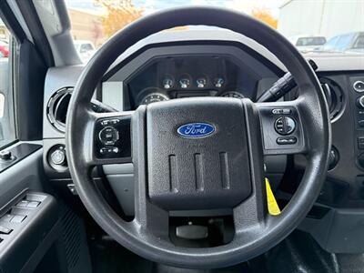 2014 Ford F-250 XLT - Photo 22 - Sandy, UT 84070