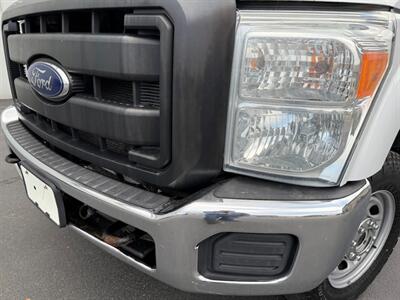 2014 Ford F-250 XLT - Photo 19 - Sandy, UT 84070
