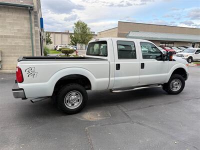 2014 Ford F-250 XLT - Photo 12 - Sandy, UT 84070