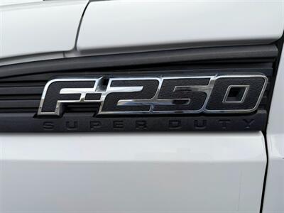 2014 Ford F-250 XLT - Photo 27 - Sandy, UT 84070