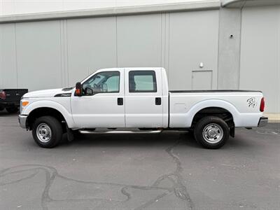 2014 Ford F-250 XLT - Photo 5 - Sandy, UT 84070