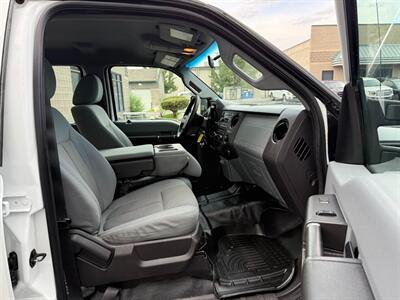 2014 Ford F-250 XLT - Photo 15 - Sandy, UT 84070