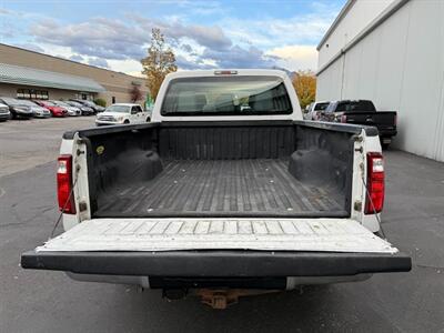 2014 Ford F-250 XLT - Photo 11 - Sandy, UT 84070
