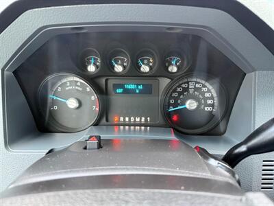 2014 Ford F-250 XLT - Photo 21 - Sandy, UT 84070