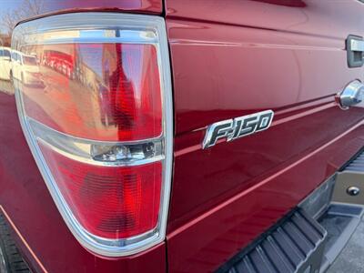 2014 Ford F-150 XLT   - Photo 34 - Sandy, UT 84070