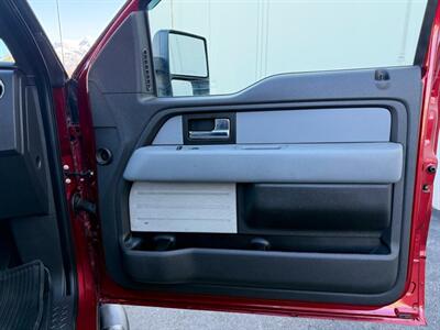 2014 Ford F-150 XLT   - Photo 25 - Sandy, UT 84070