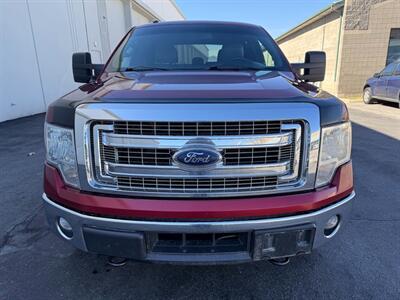 2014 Ford F-150 XLT   - Photo 32 - Sandy, UT 84070