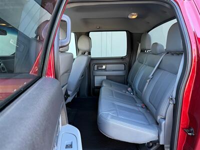 2014 Ford F-150 XLT   - Photo 6 - Sandy, UT 84070