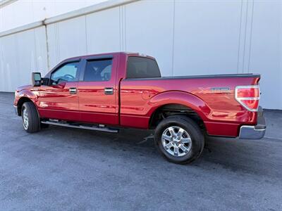 2014 Ford F-150 XLT   - Photo 7 - Sandy, UT 84070